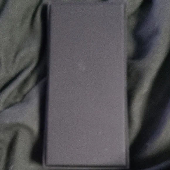 Light Gray Leather Case - Picture 5 of 9